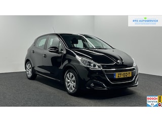 Peugeot 208 1.2 PureTech Blue Lease Active NAVIGATIE.