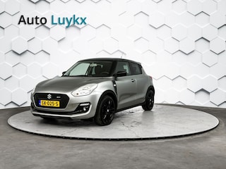 Suzuki Swift 1.2 Sportline | Navigatie | Sideskirts | Dakspoiler