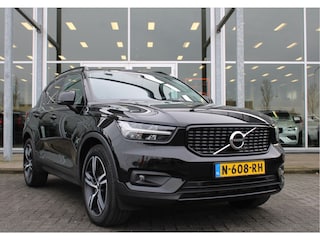 Volvo XC40 T5 Automaat Recharge R-Design Expression | H&K audio | Verw. Voorruit | Camera | PDC V+A | BLIS | Draadloze telefoonlader |