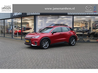 Lexus LBX Elegant 2WD , Automaat, Advanced pakket, Leder, Adap.Cruise, 360 Camera, Stoel/Stuurverwarming, Apple Carplay, Android Auto, Park Assist, LMV 18 Inch, HUD, PDC, LKA, BSM