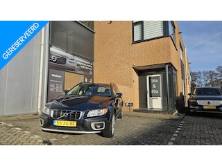 Volvo XC70 3.2 Momentum