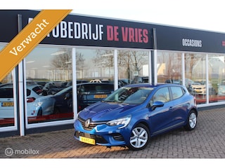 Renault Clio 1.0 TCe Business Zen Clima/Navi/Camera/Lane-Assist