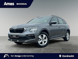 Skoda Kamiq 1.0 TSI Selection |  Private Lease Actie! | Draadloze Smartlink | Climatronic | Parkeersensor Achter