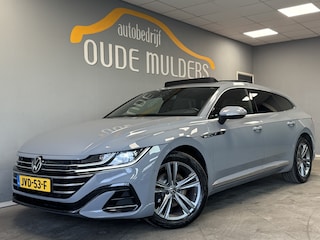 Volkswagen Arteon 1.4 R-Line R-Line/360 Camera/Panoramadak/Stoelverwarming