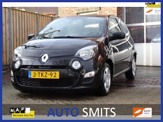 Renault Twingo 1.2 16V Parisienne
