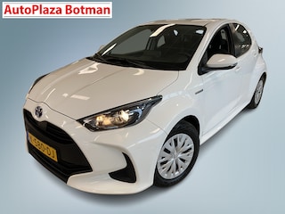 Toyota Yaris 1.5 Hybrid Active | Trekhaak
