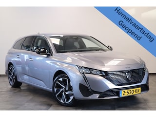 Peugeot 308 SW 1.2 PureTech Allure Cruise/Climate Carplay ACC PDC NAP!