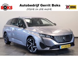 Peugeot 308 SW 1.2 PureTech Allure Cruise/Climate Carplay ACC PDC NAP!