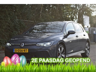 Volkswagen Golf 1.4 eHybrid GTE 245 pk | Keyless | Standkachel | Camera | Carplay | Stoelverwarming 4x | Stuurverwarming | Full LED IQ