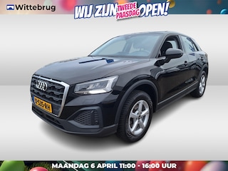 Audi Q2 30 TFSI Pro Line