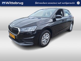 Skoda Fabia 1.0 TSI Ambition