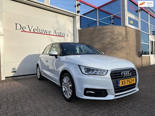 Audi A1 Sportback 1.0 TFSI Advance Sport|Navi|Full Led|Automaat