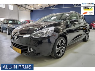 Renault Clio Estate 0.9 TCe Dynamique ✅NIEUWE APK ✅GARANTIE