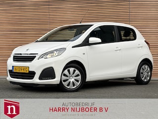 Peugeot 108 1.0 e-VTi Active Bluetooth / Airco / 5 deuren