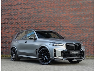 BMW X5 50e xDrive | M Performance - Sky - Trekhaak