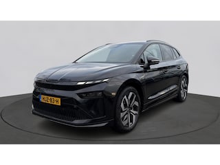 Skoda Enyaq 85 Sportline