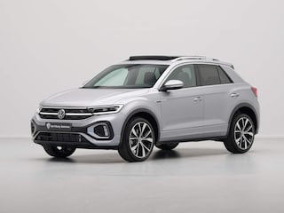 Volkswagen T-Roc 1.5 TSI R-Line Edition