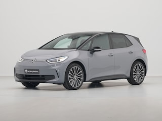 Volkswagen ID.3 Pro Limited 59 kWh