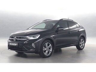 Volkswagen Taigo 1.0 TSI 115pk R-Line Business DSG / Navigatie / Stoelverwarming / Camera