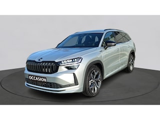 Skoda Kodiaq 1.5 TSI PHEV Sportline Business