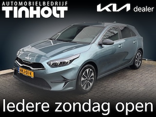 Kia Ceed 1.0 T-GDi Design Edition