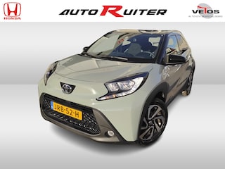 Toyota Aygo 1.0 VVT-i MT Pulse Android/Apple carplay