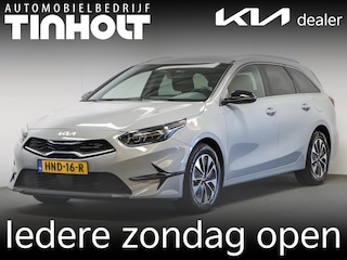 Kia Ceed Sportswagon 1.0 T-GDi MHEV Design Edition