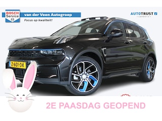 Lynk & Co 01 1.5 | Incl. 12 maanden garantie | 360° camera | Apple CarPlay | memory stoel + verwarming | Schuif/kantel dak | Adaptive cruise | Virtueel dashboard | Lane assist | Infinity audio |