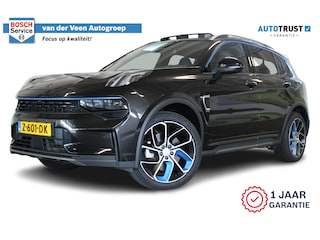Lynk & Co 01 1.5 | Incl. 12 maanden garantie | 360° camera | Apple CarPlay | memory stoel + verwarming | Schuif/kantel dak | Adaptive cruise | Virtueel dashboard | Lane assist | Infinity audio |
