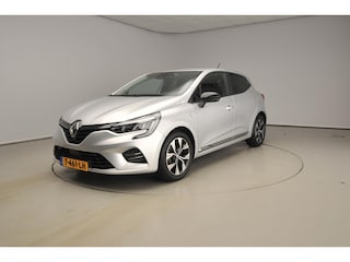 Renault Clio 1.0 TCe 90 Evolution | Navigatie | Parkeersensoren | Alu velgen 16"