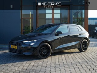 Audi A3 Sportback 35 TFSI edition one | S-line | Pano | Adap. Cruise | Matrix