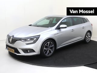 Renault Mégane Estate 1.2 TCe Bose | Achteruitrijcamera | Navigatie | Bose pakket