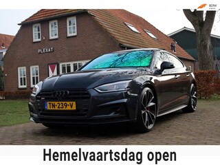 Audi A5 Sportback 3.0 TFSI quattro Pro Line Plus Aut. | RS-Stoelen | Panorama | Volledige Historie | Full led | B&O Sound |