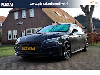Audi A5 Sportback 3.0 TFSI quattro Pro Line Plus Aut. | RS-Stoelen | Panorama | Volledige Historie | Full led | B&O Sound |