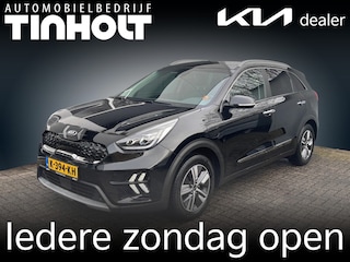 Kia Niro 1.6 GDi PHEV DynamicPlusLine