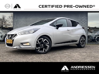 Nissan Micra 1.0 IG-T N-Design