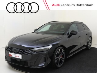 Audi A5 Avant 2.0 e-hybrid quattro S edition Competition | Panoramadak | Trekhaak | 360 camera | Bang & Olufsen | Head-up display | 3-zone airco | Dodehoek detectie | Keyless |