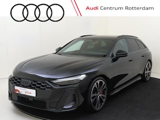 Audi A5 Avant 2.0 e-hybrid quattro S edition Competition | Panoramadak | Trekhaak | 360 camera | Bang & Olufsen | Head-up display | 3-zone airco | Dodehoek detectie | Keyless |