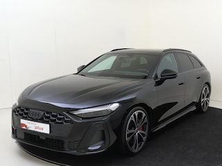 Audi A5 Avant 2.0 e-hybrid quattro S edition Competition | Panoramadak | Trekhaak | 360 camera | Bang & Olufsen | Head-up display | 3-zone airco | Dodehoek detectie | Keyless |