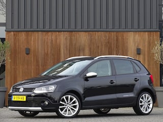 Volkswagen Polo 1.2 TSI 105PK Cross / Highline / RNS