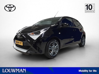 Toyota Aygo 1.0 VVT-i x-joy | Airco | Camera | LM Velgen |