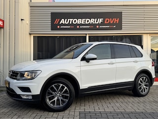Volkswagen Tiguan 1.4 TSI | TREKHAAK | CRUISE | NAP | DEALER OND. |