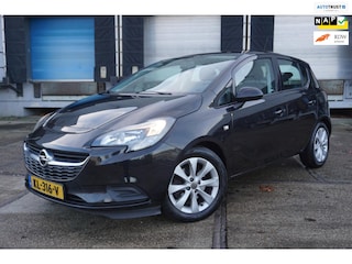 Opel Corsa 1.3 CDTI Business+