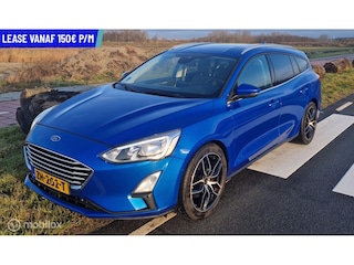 Ford Focus Wagon 1.0 EcoBoost Trend Edition NAP/CRUISE/AIRCO