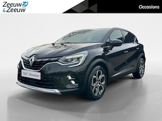Renault Captur 1.3 TCe 130 Edition One | All Season | Navi | Clima | Camera | Bose | LED | Regen-/lichtsensor