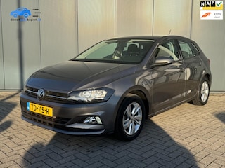 Volkswagen Polo 1.0 TSI Comfortline | ACC | Carplay | PDC | NAVI