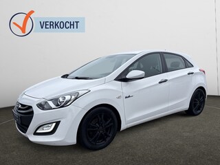 Hyundai i30 1.6 GDI i-Drive C.Pl