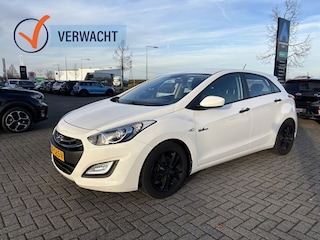 Hyundai i30 1.6 GDI i-Drive C.Pl