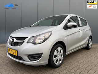 Opel Karl 1.0 ecoFLEX Edition | Cruise Control | Bluetooth