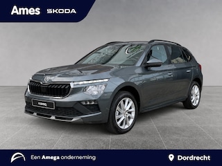 Skoda Kamiq 1.0 TSI Selection